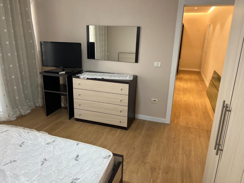 Apartment for Rent 1+1 at the Old Electric Market (ID B2101131) Tirana.
