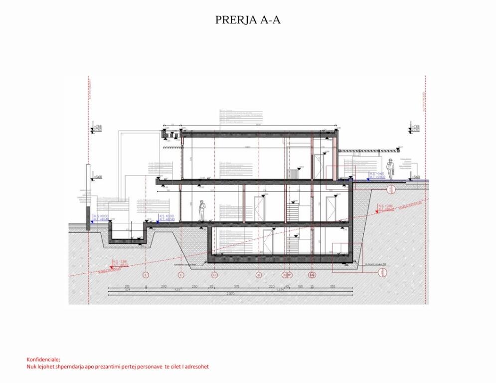 (Seaside residence) For sale a super luxury villa in Palace, Green Coast Resort