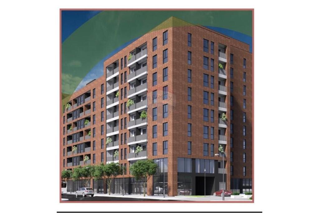 FOR SALE APARTMENT 3+1+2 JORDAN MISJA!