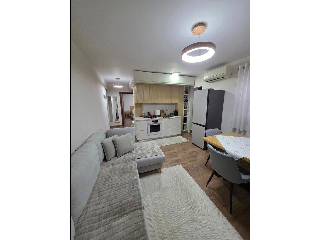Opportunity! 1+1 apartment for sale in the center of Tirana.