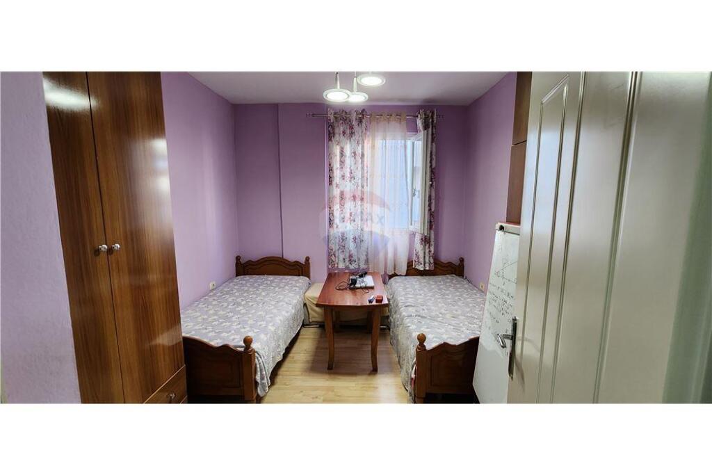 Apartment for sale 2+1 5 MAJ