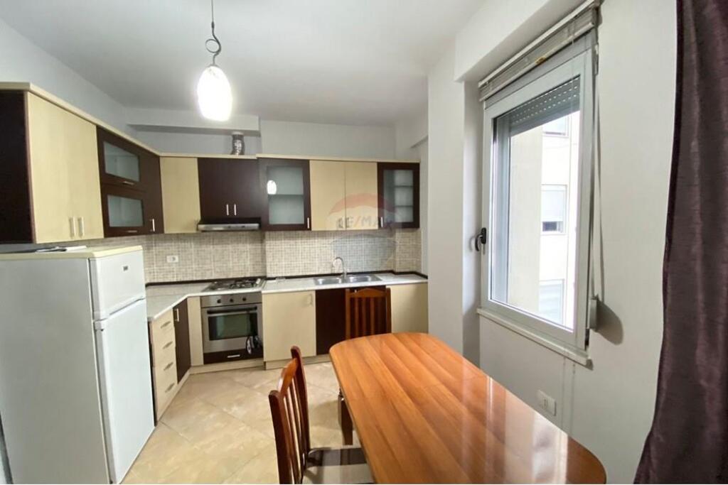 1+1 apartment for rent at Selvia