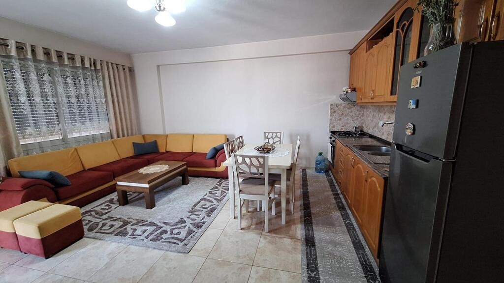 APARTMENT FOR RENT 1+1