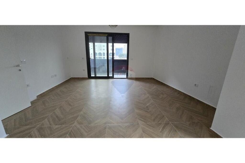 Two apartments (1+1) for sale in Oasis Complex