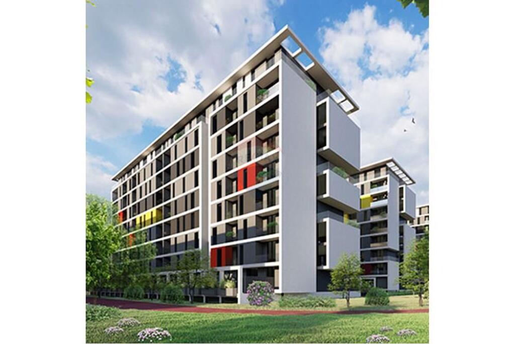 FOR SALE APARTMENT 2+1, UNIVERSITY!