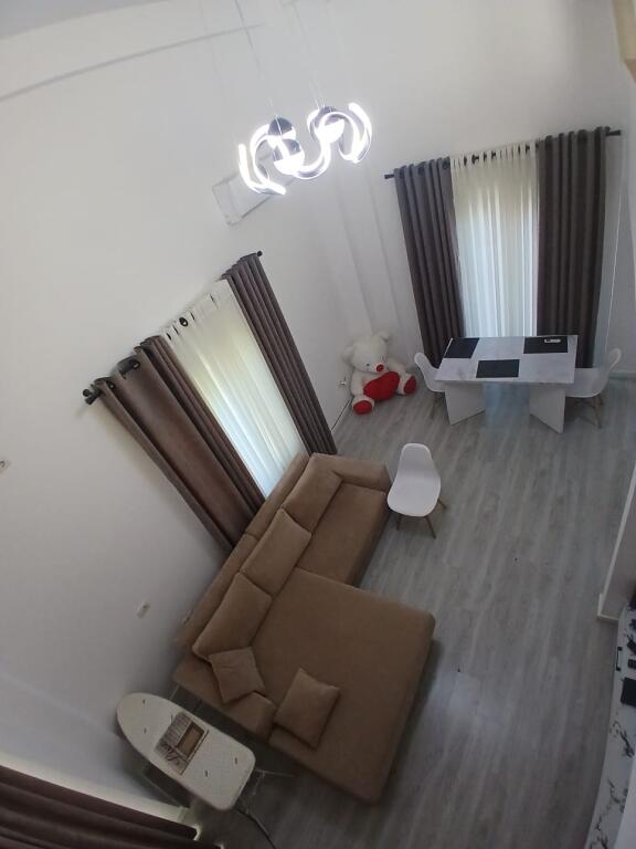 Apartment for Rent 2+1 Duplex by the Dry Lake