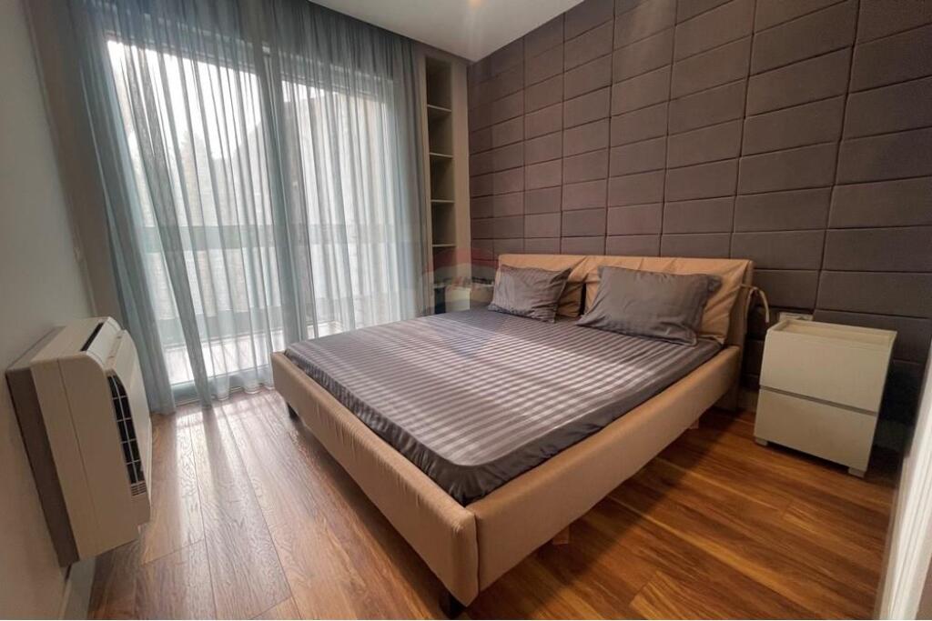 Apartament luksoz per qira tek "Secret Garden"!
