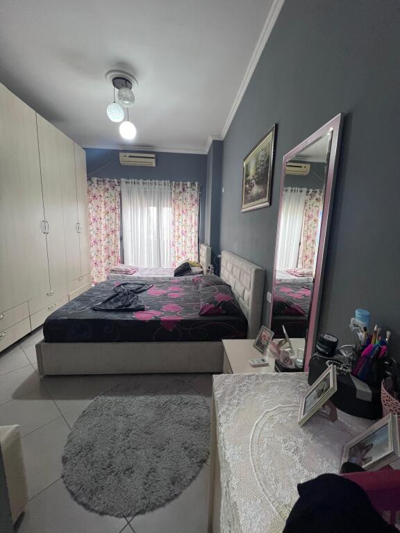 For sale Apartment 2+1+2 in Astir/Bar Artisti