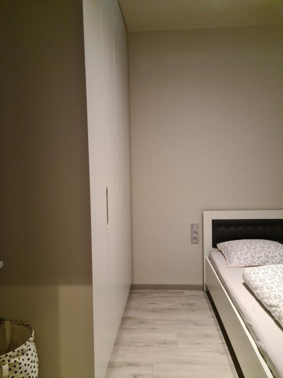 1+1 apartment for rent near the Zoo Garden