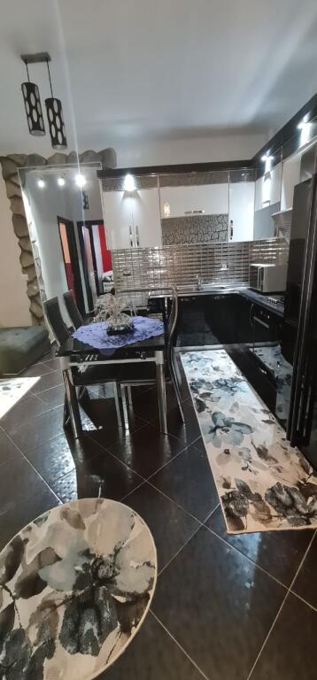 For Rent Apartment 3+1 at Bulevardi i Ri, near the Center