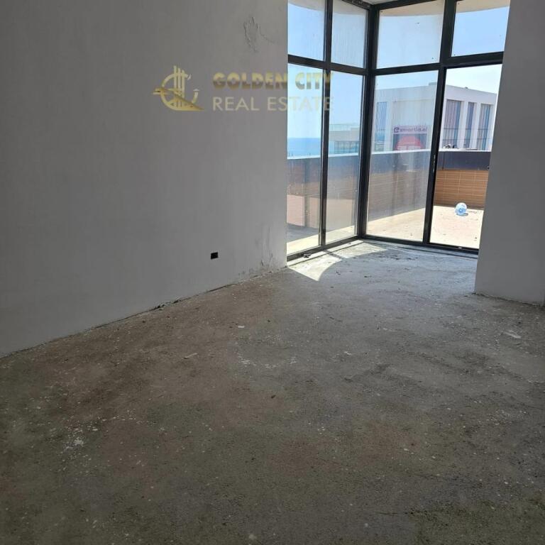 🏖️ Apartment 2+1+2 for Sale in Vollga, Durrës – 🌅 Full Sea View | 📏 190m² | 💶