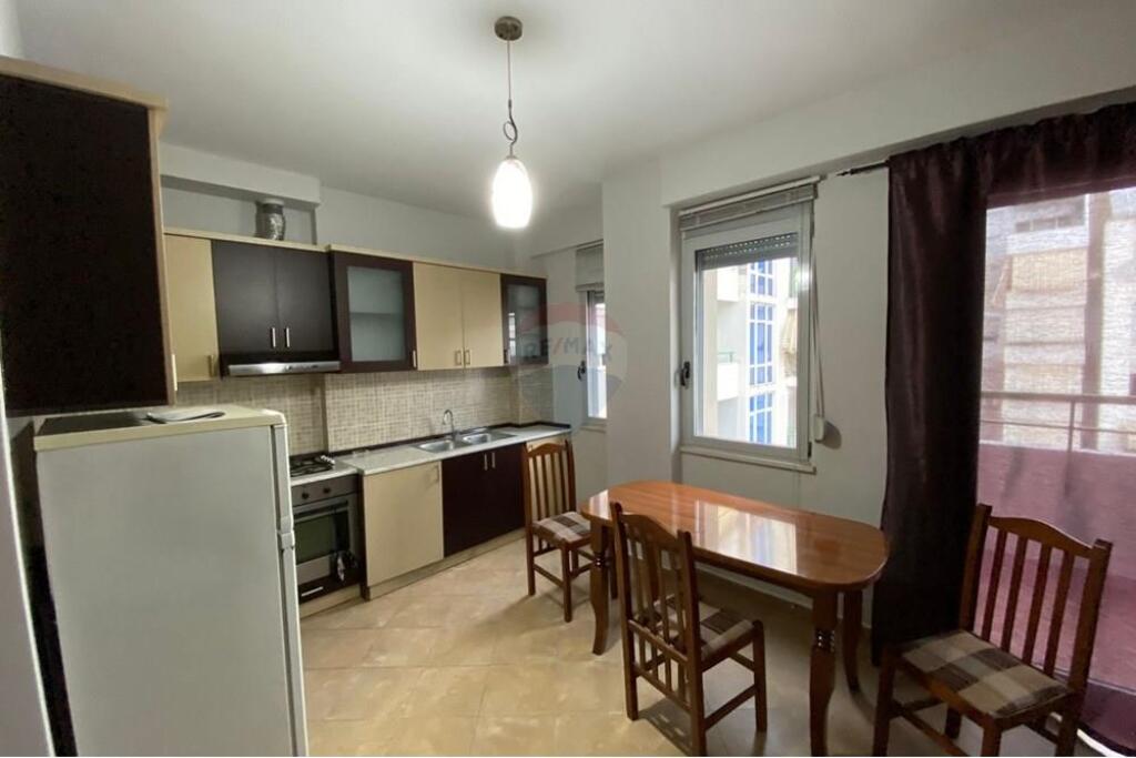 1+1 apartment for rent at Selvia
