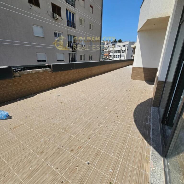 🏖️ Apartment 2+1+2 for Sale in Vollga, Durrës – 🌅 Full Sea View | 📏 190m² | 💶