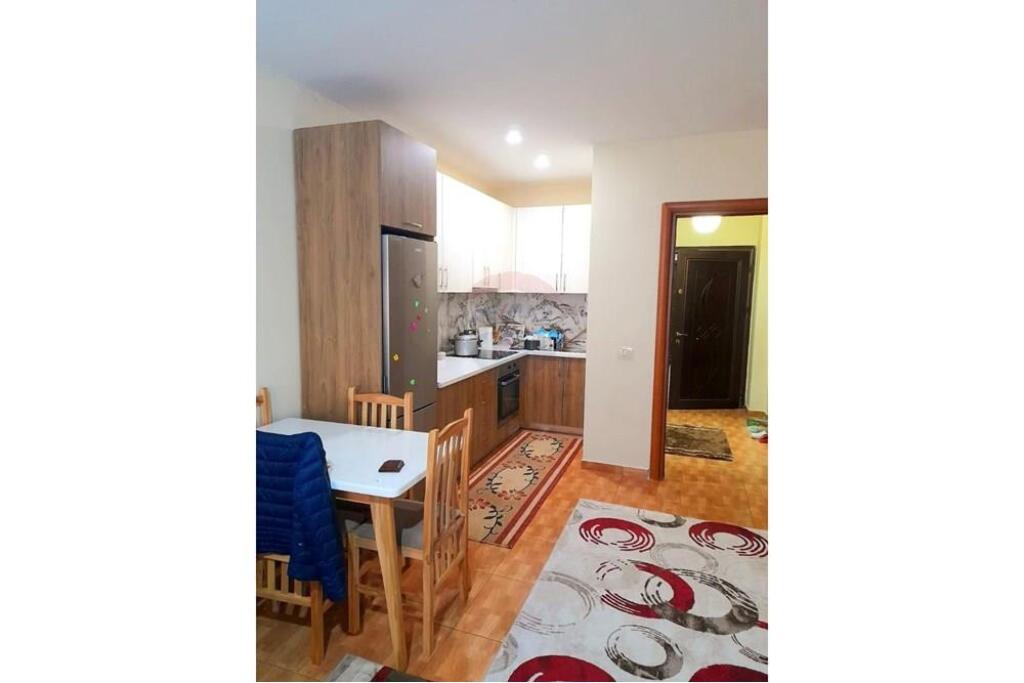 APARTMENT 2+1, YZBERISHT