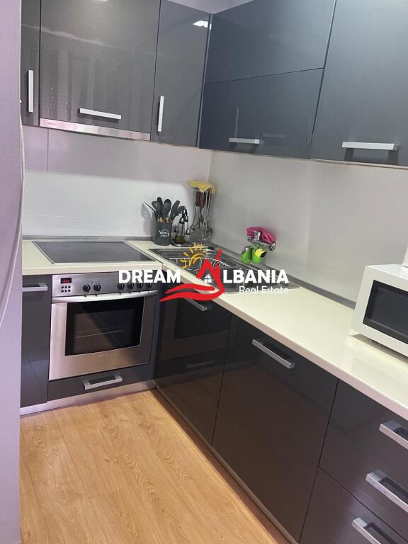 Apartament 1+1 ne shitje (me mundesi konvertimi ne 2+1) ne Myslym Shyr, prane Ish Ekspozites (ID 4129526)