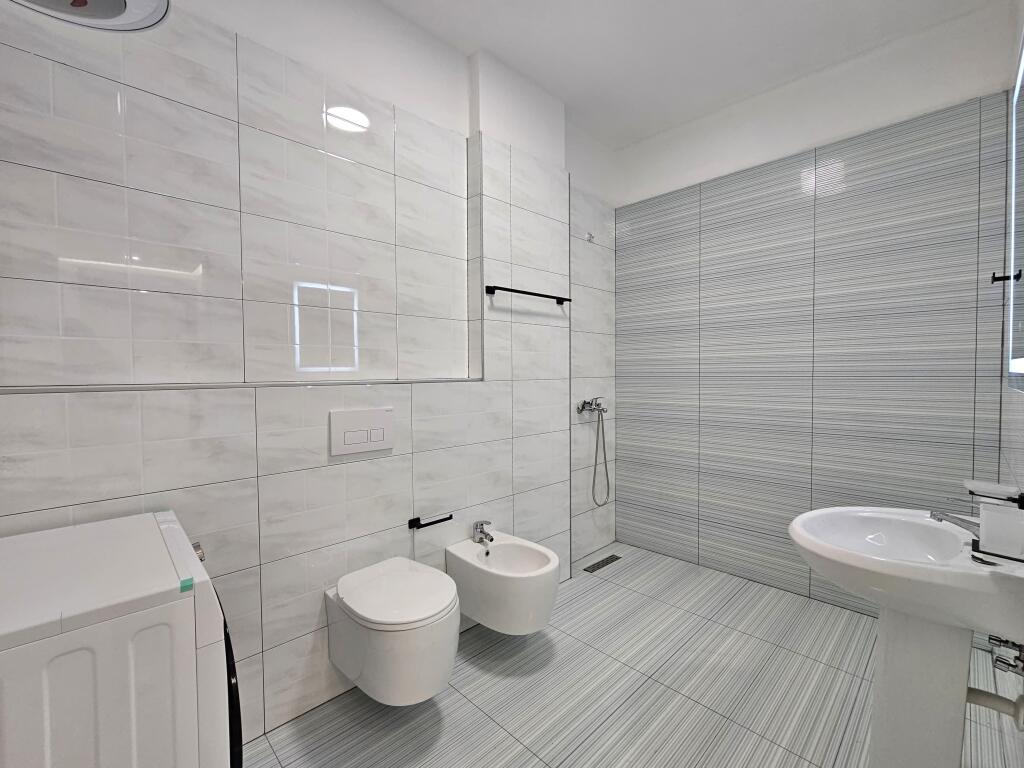  For Rent: 2-Bedroom Apartment + 2 Bathrooms + Parking Space (125m²) at New Boulevard – Avid Residence | Brand New | 7th Floor | Elevator with Key Card Access | Parking Included