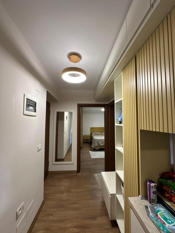 Opportunity! 1+1 apartment for sale in the center of Tirana.