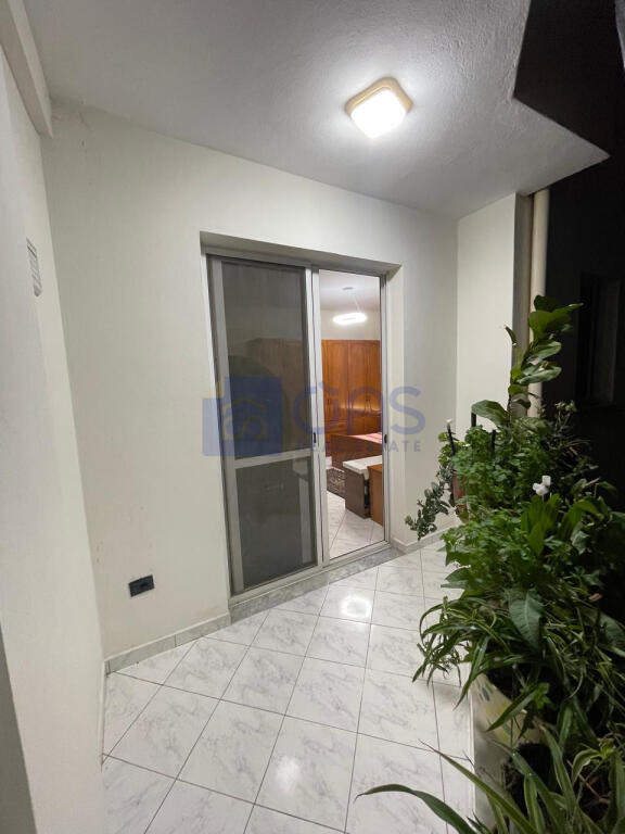 Apartment 1+1 for rent at Komuna e Parisit