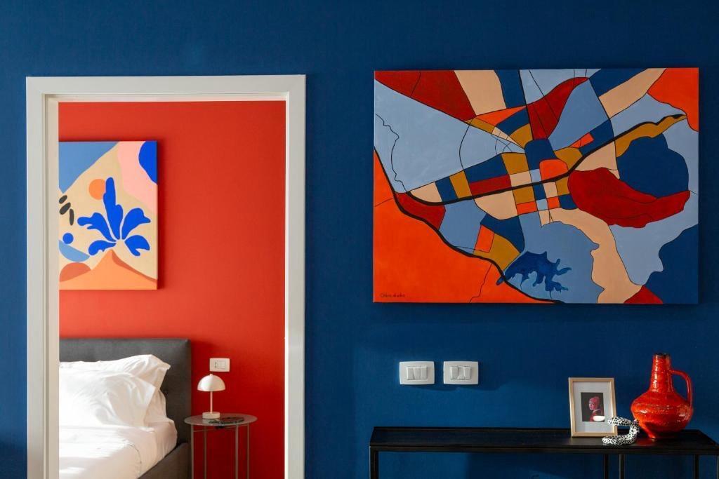 Modern Apartment Mangalem