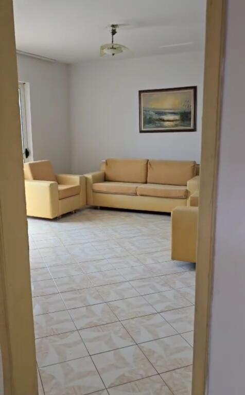 For sale 1+1 apartment Fusha Ali Demi