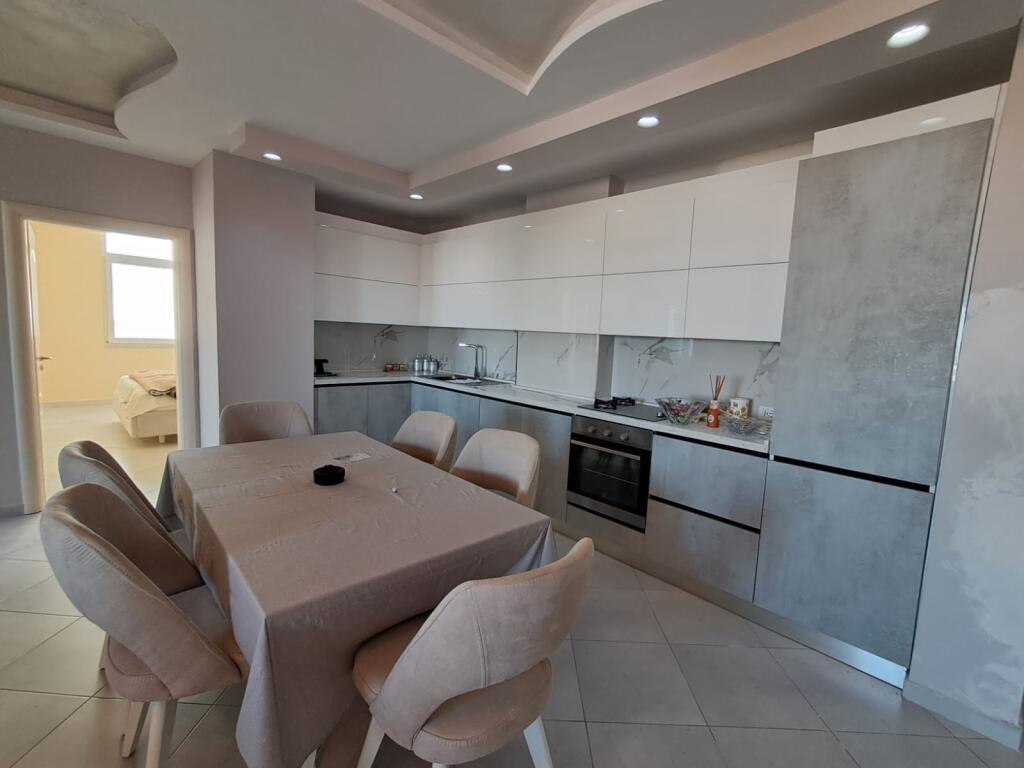 Apartment for Sale in Durrës