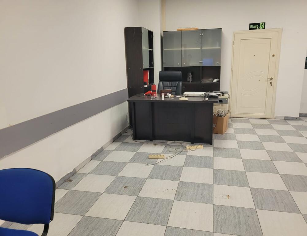 Opportunity!! Business space for sale at the former exhibition.