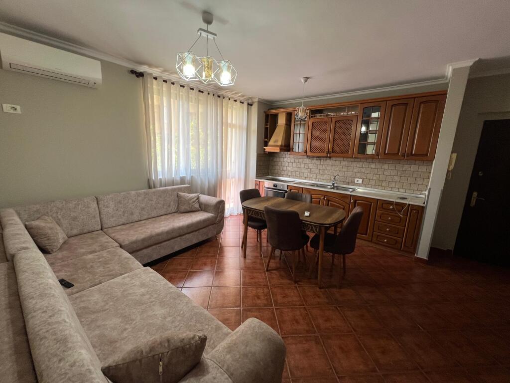 2+1 APARTMENT FOR RENT AT AVIATION FIELD