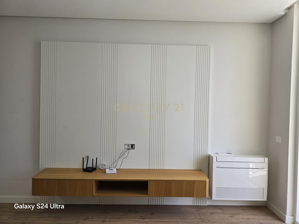 For sale 2+1+2 apartment in Vollga, Durrës!