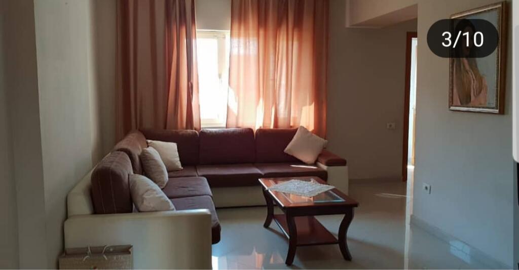 2+1 Apartment for rent 21-December