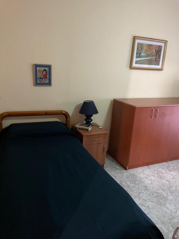 In Affitto Appartamento 2+1+1 Balcone