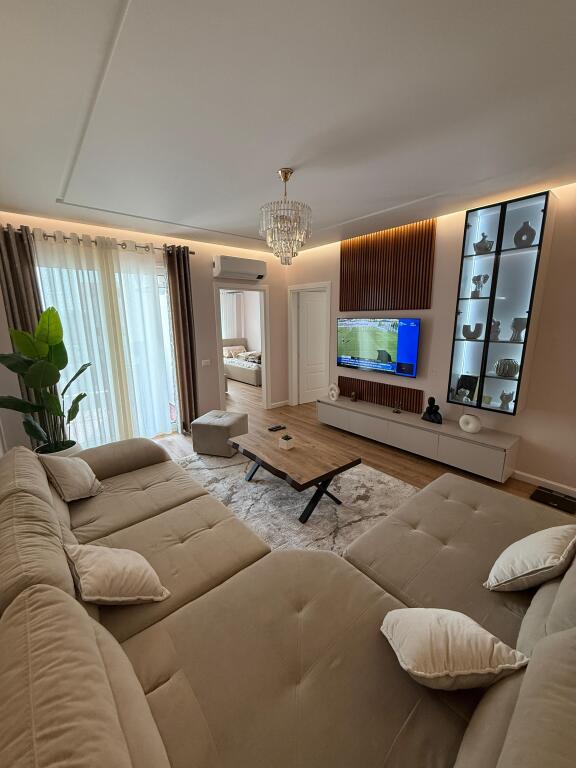 Apartment for Sale in Durrës