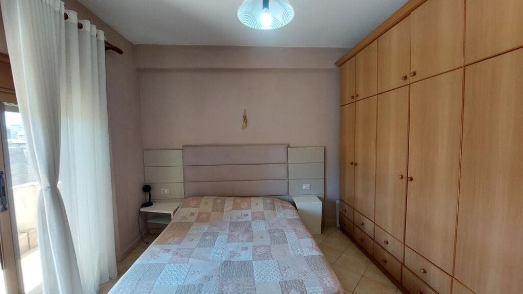 For sale Apartment 2+1 with 3 Balconies - Neighborhood 29 Nëntori, Vlorë