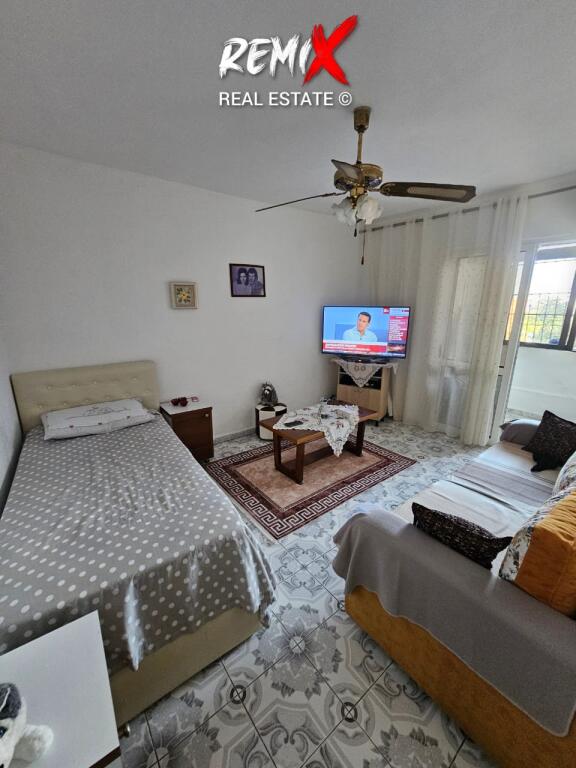 APARTAMENT 2+1 PER SHITJE NE DURRËS