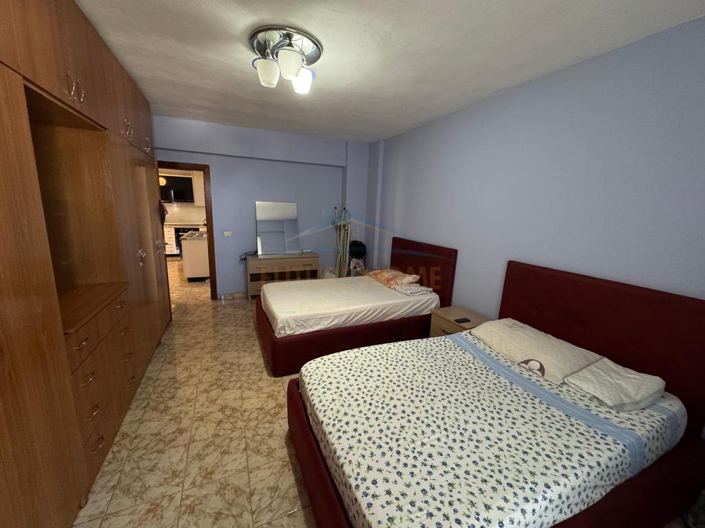 For sale, 2+1 apartment Laprake, Tirana.