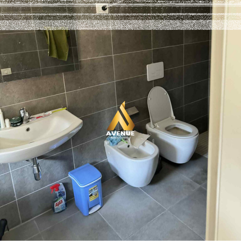 JEPET ME QERA APARTAMENT 2+1 RESIDENCA GREEN CITY, TIRANE