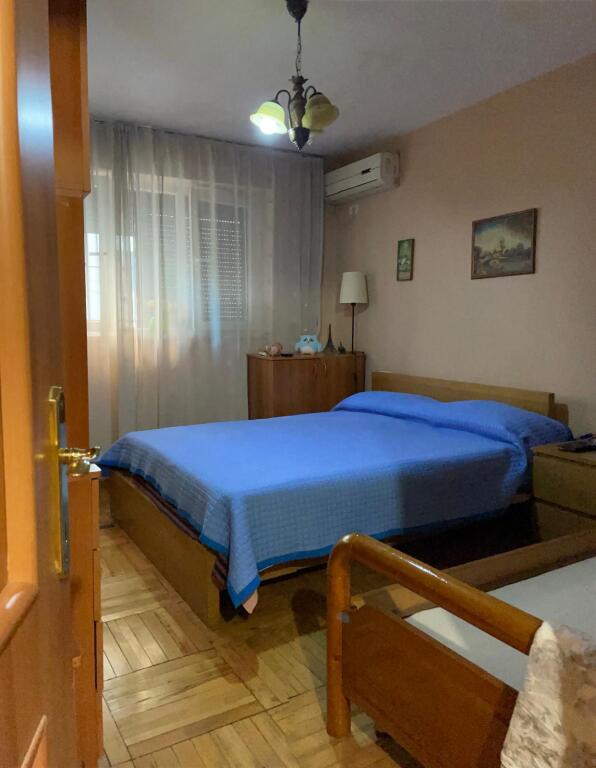In Affitto Appartamento 2+1+1 Balcone