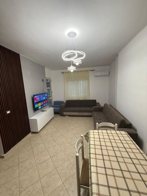 1+1 Apartment 🌊 Shkëmbi Kavajës