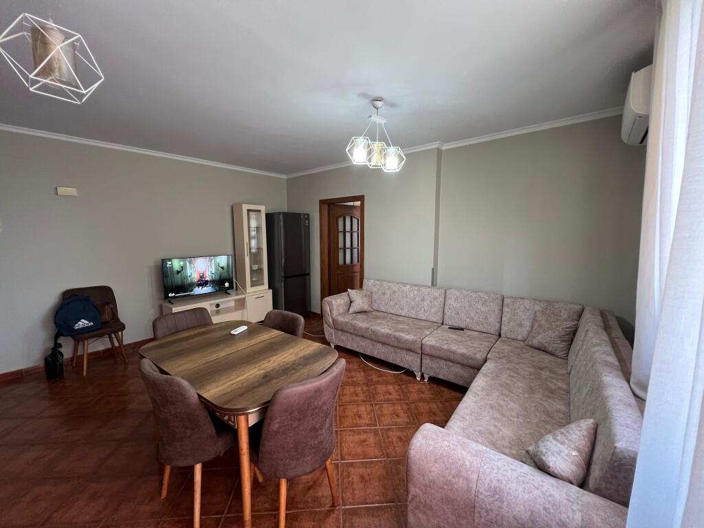 2+1 APARTMENT FOR RENT AT AVIATION FIELD