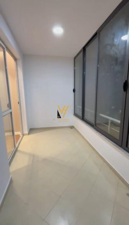 FOR SALE APARTMENT 2+1+BLK NEAR BAR BOHEM, UNAZA E RE
