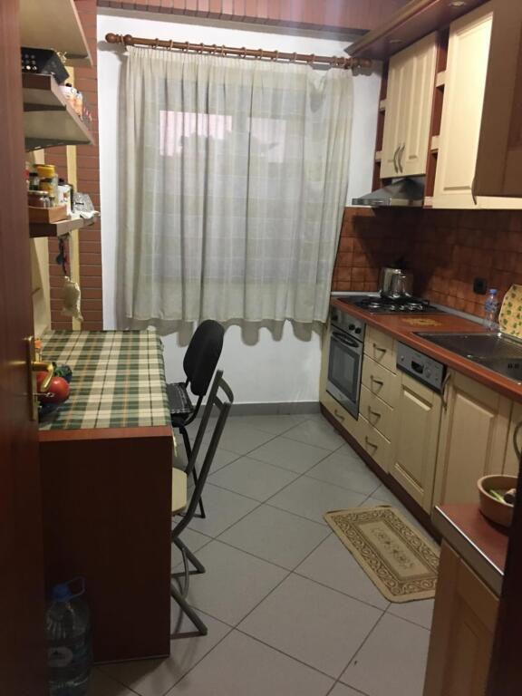 1+1 APARTMENT FOR RENT ON MINE PEZA STREET
