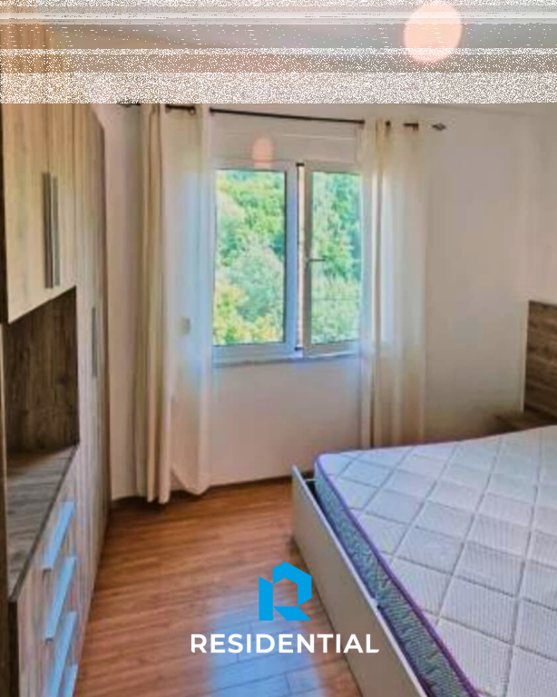 Tek Kompleksi Bora, Jepet Me Qira Apartament 1+1 I Mobiluar!