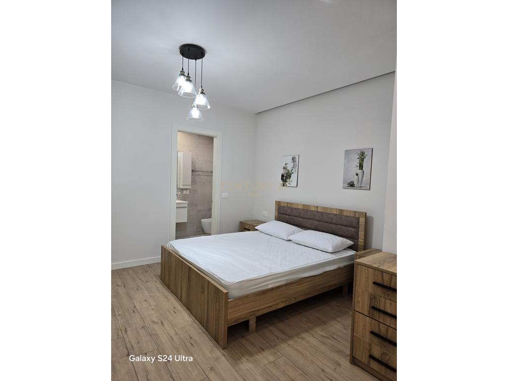 For sale 2+1+2 apartment in Vollga, Durrës!