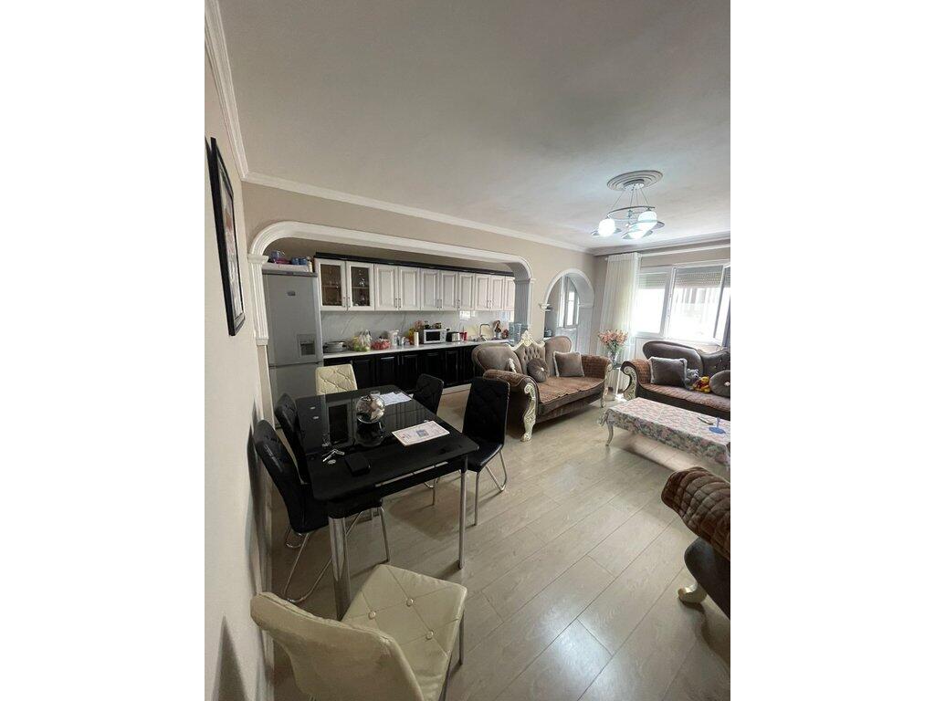For sale, Apartment 2+1+Business Space, Kodra e Diellit,