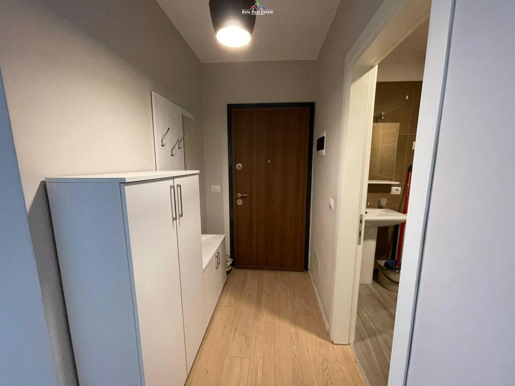 Apartment for Rent 1+1 at Ali Demi