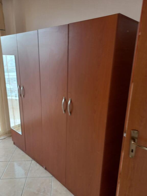 2+1, furnished, near Viva Market, Don Bosko.