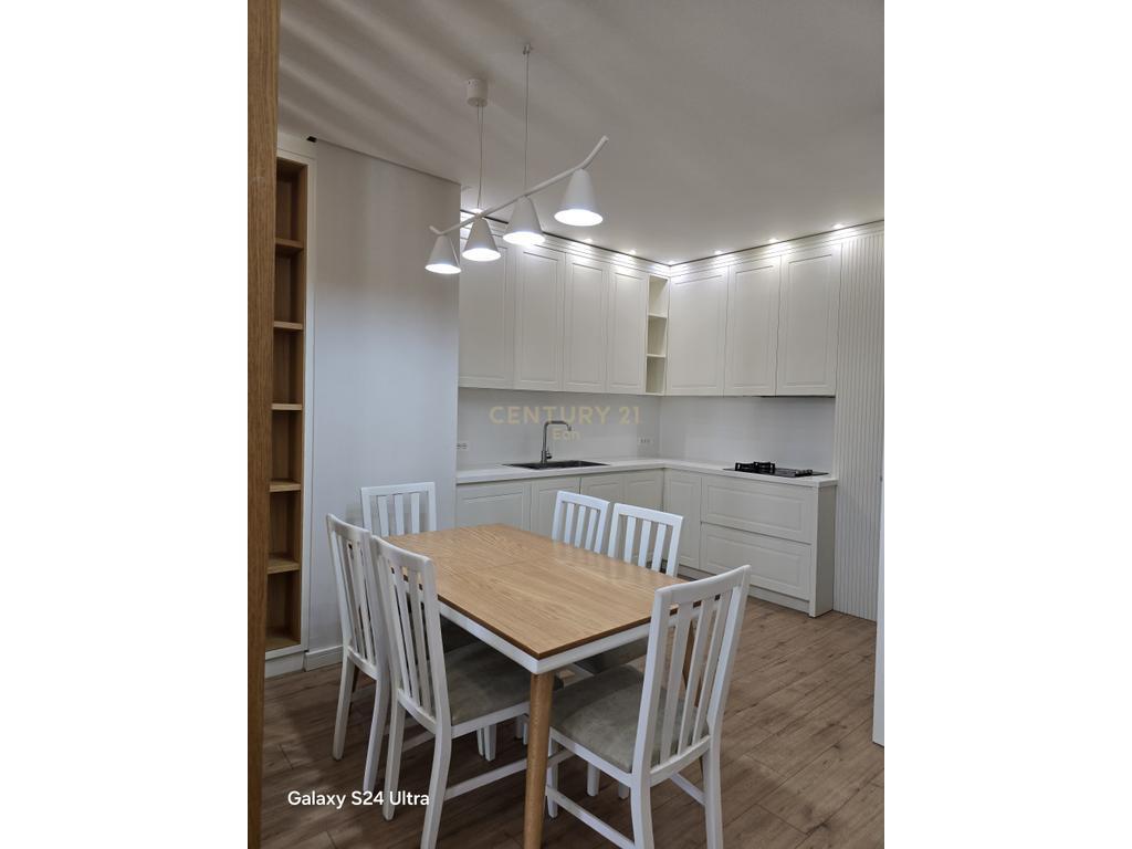 For sale 2+1+2 apartment in Vollga, Durrës!