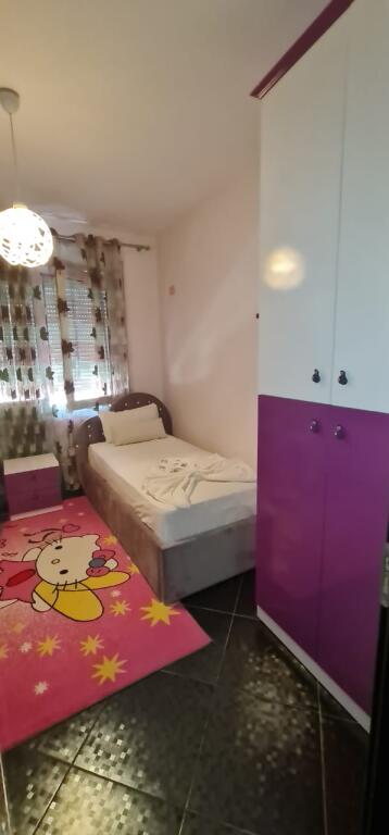 For Rent Apartment 3+1 at Bulevardi i Ri, near the Center