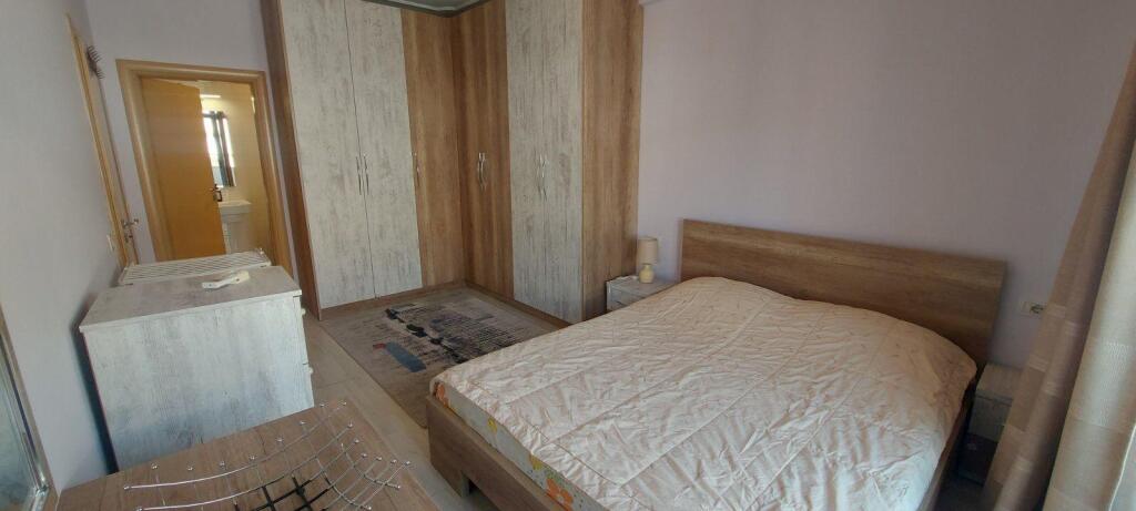 In Affitto Appartamento 2+1+2 Bagni + 1 Balcone