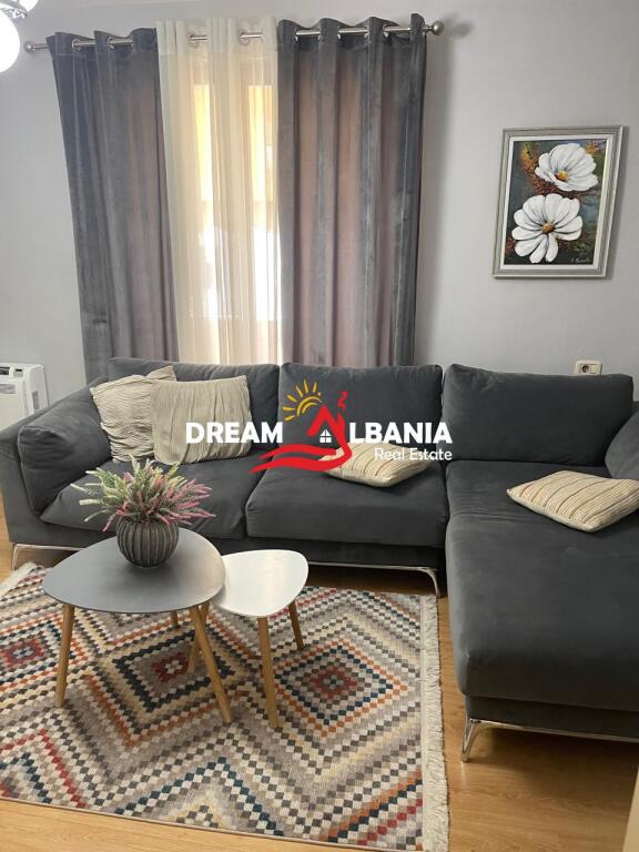 Apartament 1+1 ne shitje (me mundesi konvertimi ne 2+1) ne Myslym Shyr, prane Ish Ekspozites (ID 4129526)