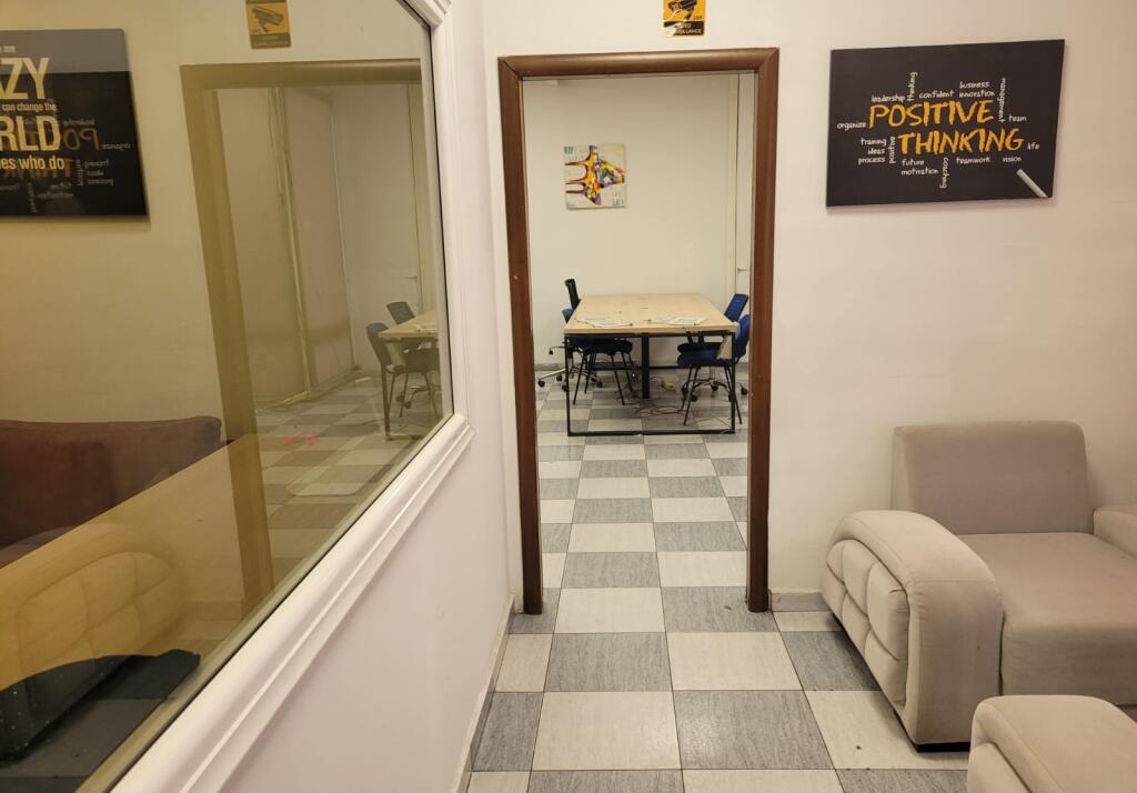Opportunity!! Business space for sale at the former exhibition.